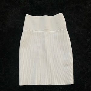 ARITZIA skirt set